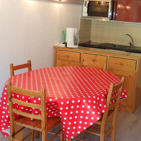 Studio Cabine Avec Balcon Proche Centre Et Pistes, Parking Et Navette Gratuite - Fr-1-515-98 ヴィラール・ド・ラン エクステリア 写真