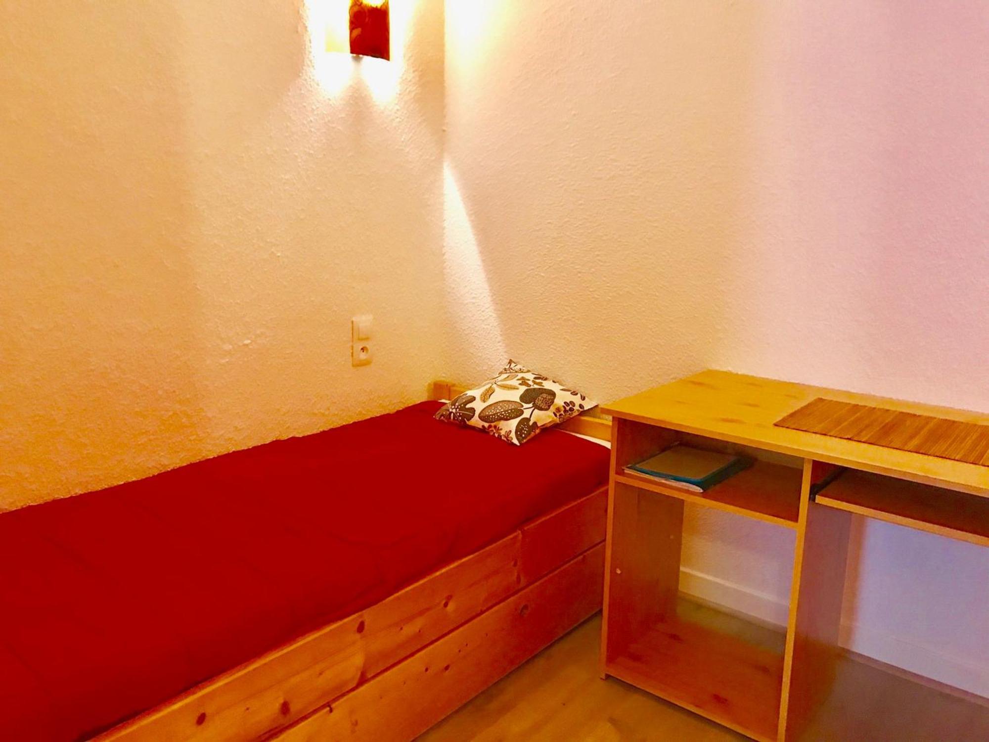 Studio Cabine Avec Balcon Proche Centre Et Pistes, Parking Et Navette Gratuite - Fr-1-515-98 ヴィラール・ド・ラン エクステリア 写真